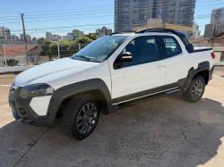 FIAT Strada 1.8 3P FLEX ADVENTURE CABINE DUPLA