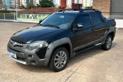 FIAT Strada 1.8 3P FLEX ADVENTURE CABINE DUPLA