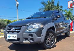 FIAT Strada 1.8 ADVENTURE CABINE ESTENDIDA