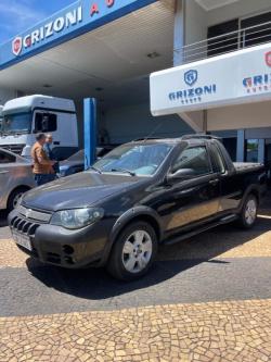 FIAT Strada 1.8 FLEX ADVENTURE CABINE ESTENDIDA