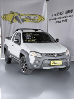 FIAT Strada 1.8 FLEX ADVENTURE CABINE ESTENDIDA