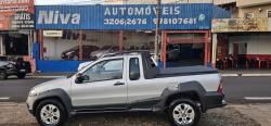 FIAT Strada 1.8 FLEX ADVENTURE CABINE ESTENDIDA