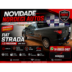 FIAT Strada 