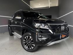 FIAT Titano 2.2 16V 4P RANCH 4X4 TURBO DIESEL AUTOM�TICO