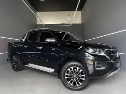 FIAT Titano 2.2 16V 4P RANCH 4X4 TURBO DIESEL AUTOM�TICO