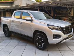FIAT Titano 2.2 16V 4P VOLCANO 4X4 TURBO DIESEL AUTOM�TICO