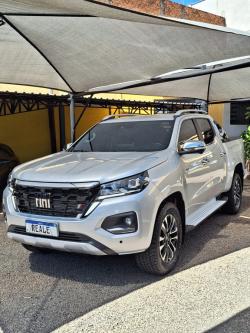 FIAT Titano 2.2 16V 4P RANCH 4X4 TURBO DIESEL AUTOM�TICO