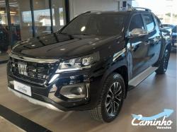 FIAT Titano 2.2 16V 4P RANCH 4X4 TURBO DIESEL AUTOM�TICO