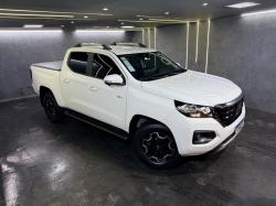 FIAT Titano 2.2 16V 4P VOLCANO 4X4 TURBO DIESEL AUTOM�TICO