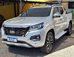 FIAT Titano 2.2 16V 4P RANCH 4X4 TURBO DIESEL AUTOM�TICO