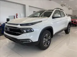 FIAT Toro 1.3 16V 4P FLEX 270 TURBO FREEDOM AUTOMTICO