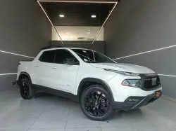 FIAT Toro 1.3 16V 4P FLEX 270 TURBO VOLCANO AUTOMTICO