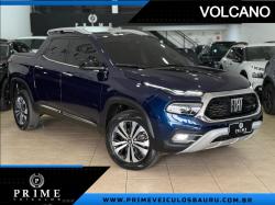 FIAT Toro 1.3 16V 4P FLEX 270 TURBO VOLCANO AUTOMTICO