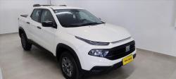 FIAT Toro 1.3 16V 4P FLEX 270 TURBO ENDURANCE AUTOMTICO