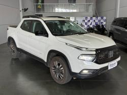 FIAT Toro 1.3 16V 4P FLEX 270 TURBO FREEDOM AUTOMTICO