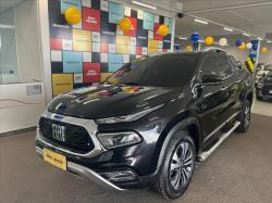 FIAT Toro 1.3 16V 4P FLEX 270 TURBO VOLCANO AUTOMTICO