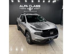 FIAT Toro 1.3 16V 4P FLEX 270 TURBO FREEDOM AUTOMTICO