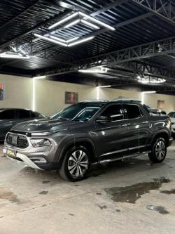 FIAT Toro 1.3 16V 4P FLEX 270 TURBO VOLCANO AUTOMÁTICO FIAT Toro 1.3 16V 4P FLEX 270 TURBO VOLCANO AUTOMÁTICO