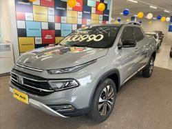 FIAT Toro 1.3 16V 4P FLEX 270 TURBO VOLCANO AUTOMÁTICO FIAT Toro 1.3 16V 4P FLEX 270 TURBO VOLCANO AUTOMÁTICO