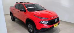 FIAT Toro 1.3 16V 4P FLEX 270 TURBO ENDURANCE AUTOMTICO
