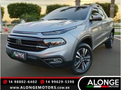 FIAT Toro 1.3 16V 4P FLEX 270 TURBO FREEDOM AUTOMTICO