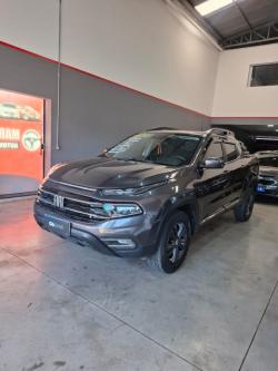 FIAT Toro 1.3 16V 4P FLEX 270 TURBO FREEDOM AUTOMTICO
