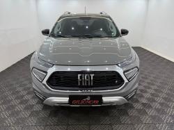 FIAT Toro 1.3 16V 4P FLEX 270 TURBO VOLCANO AUTOMTICO