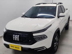 FIAT Toro 1.3 16V 4P FLEX 270 TURBO FREEDOM AUTOM�TICO