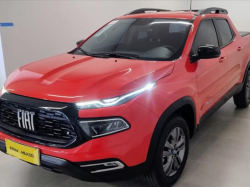 FIAT Toro 1.3 16V 4P FLEX 270 TURBO FREEDOM AUTOM�TICO