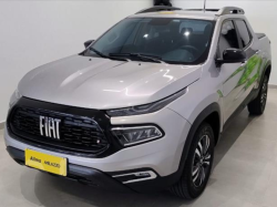FIAT Toro 1.3 16V 4P FLEX 270 TURBO FREEDOM AUTOM�TICO