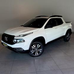 FIAT Toro 1.3 16V 4P FLEX 270 TURBO FREEDOM AUTOMTICO