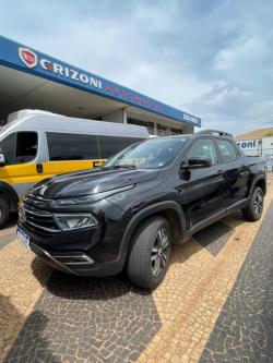 FIAT Toro 1.3 16V 4P FLEX 270 TURBO FREEDOM AUTOM�TICO