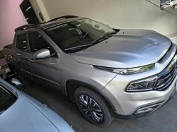 FIAT Toro 1.3 16V 4P FLEX 270 TURBO FREEDOM AUTOM�TICO