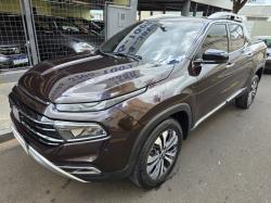 FIAT Toro 1.3 16V 4P FLEX 270 TURBO VOLCANO AUTOM�TICO