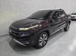 FIAT Toro 1.3 16V 4P FLEX 270 TURBO VOLCANO AUTOM�TICO