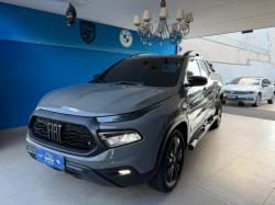 FIAT Toro 1.3 16V 4P FLEX 270 TURBO VOLCANO AUTOM�TICO