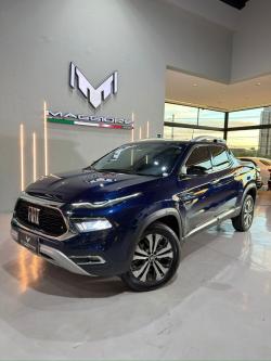 FIAT Toro 1.3 16V 4P FLEX 270 TURBO VOLCANO AUTOM�TICO