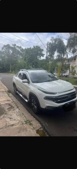 FIAT Toro 1.3 16V 4P FLEX 270 TURBO FREEDOM AUTOM�TICO