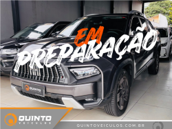 FIAT Toro 1.3 16V 4P FLEX 270 TURBO VOLCANO AUTOM�TICO
