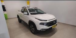 FIAT Toro 1.3 16V 4P FLEX 270 TURBO FREEDOM AUTOM�TICO