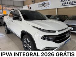 FIAT Toro 1.3 16V 4P FLEX 270 TURBO VOLCANO AUTOM�TICO