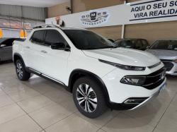 FIAT Toro 1.3 16V 4P FLEX 270 TURBO VOLCANO AUTOM�TICO