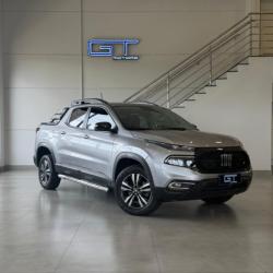 FIAT Toro 1.3 16V 4P FLEX 270 TURBO FREEDOM AUTOM�TICO