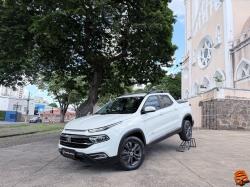 FIAT Toro 1.3 16V 4P FLEX 270 TURBO FREEDOM AUTOM�TICO