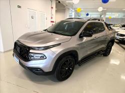 FIAT Toro 1.3 16V 4P FLEX 270 TURBO VOLCANO AUTOM�TICO