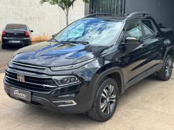 FIAT Toro 1.3 16V 4P FLEX 270 TURBO FREEDOM AUTOM�TICO