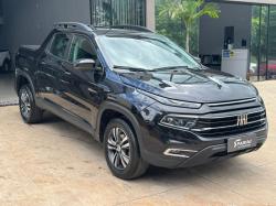 FIAT Toro 1.3 16V 4P FLEX 270 TURBO FREEDOM AUTOM�TICO