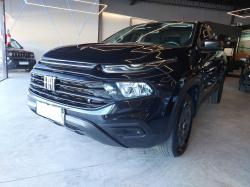 FIAT Toro 1.3 16V 4P FLEX 270 TURBO ENDURANCE AUTOM�TICO