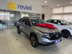 FIAT Toro 1.3 16V 4P FLEX 270 TURBO FREEDOM AUTOM�TICO