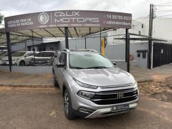 FIAT Toro 1.3 16V 4P FLEX 270 TURBO VOLCANO AUTOM�TICO